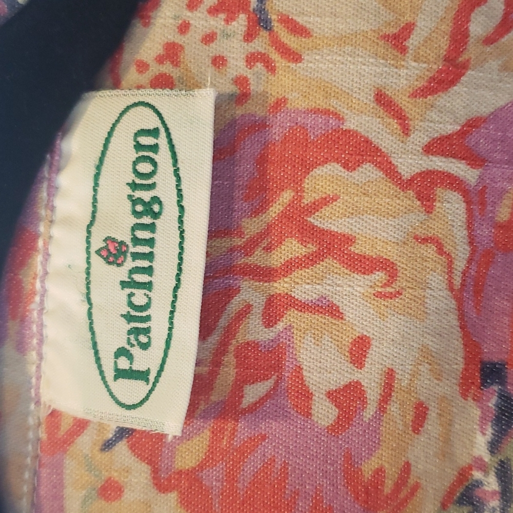 Patchington Jean Jacket - image 2